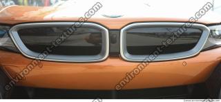 vehicle car BMW i8 0004